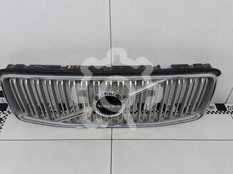 Решетка радиатора Volvo XC90 II 2014 - н.в.