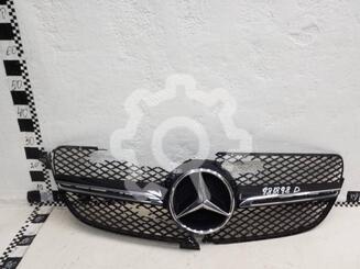Решетка радиатора Mercedes-Benz GLE-Klasse Coupe I [C292] 2015 - 2019