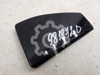 Заглушка буксировочного крюка BMW X5 IV [G05] 2018 - н.в.