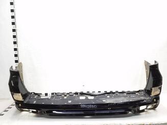 Бампер задний Toyota Land Cruiser [200] 2007 - 2021