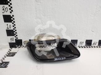 Насадка на глушитель BMW X5 IV [G05] 2018 - н.в.