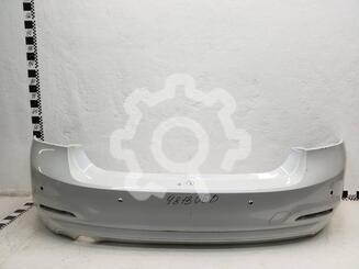 Бампер задний BMW 3-Series [F3x] 2011 - н.в.