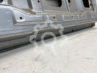 Крышка багажника Mitsubishi Pajero/Montero (V8, V9) c 2007 г.