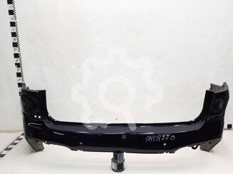 Бампер задний BMW X3 [G01] 2017 - н.в.