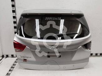 Крышка багажника Hyundai ix35 2010 - 2015