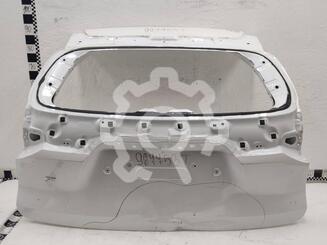 Крышка багажника Haval F7 I 2019 - 2024