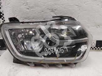 Фара правая Renault Duster II 2021 - н.в.