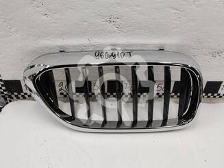 Решетка радиатора BMW 5-Series [G30, G31] 2016 - н.в.