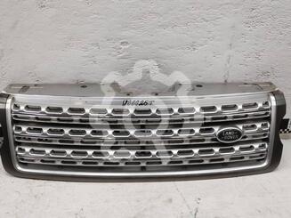 Решетка радиатора Land Rover Range Rover IV 2012 - 2022