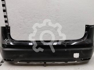 Бампер задний Nissan Qashqai (J11) c 2014 г.