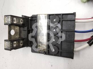 Проводка (коса) Mitsubishi Pajero Sport II 2008 - 2016