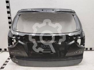Крышка багажника Hyundai ix35 2010 - 2015