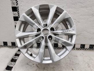 Диск колесный Nissan Qashqai (J11) c 2014 г.