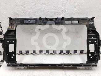 Панель передняя Hyundai Creta II 2021 - н.в.