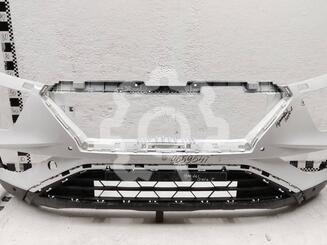 Бампер передний Hyundai Creta II 2021 - н.в.