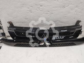 Решетка радиатора Mitsubishi Outlander III 2012 - 2024