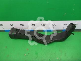 Воздухозаборник (внутри) Nissan Qashqai (J10) 2006 - 2014