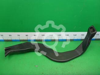 Воздухозаборник (внутри) Nissan Qashqai (J10) 2006 - 2014