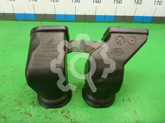Воздухозаборник (внутри) Nissan Qashqai (J10) 2006 - 2014
