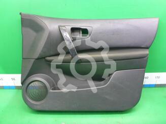 Обшивка двери передней правой Nissan Qashqai (J10) 2006 - 2014