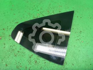 Стекло боковое Nissan Qashqai (J10) 2006 - 2014