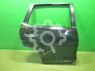 Дверь задняя правая Nissan X - Trail (T32) c 2014 г.