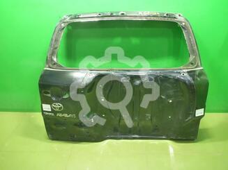 Дверь багажника Toyota RAV 4 III [XA30] 2005 - 2014