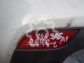 Отражатель Audi A1 I [8X] 2010 - 2018