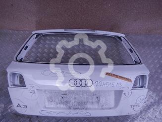 Дверь багажника Audi A3 II (8P) 2003 - 2013