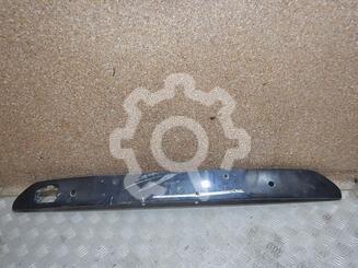 Накладка бампера переднего BMW X7 [G07] 2018 - н.в.