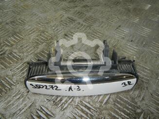 Ручка двери наружная Audi A3 II (8P) 2003 - 2013