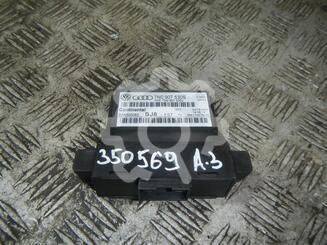 Блок электронный Audi A3 II (8P) 2003 - 2013
