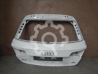 Дверь багажника Audi A3 III (8V) 2012 - 2020
