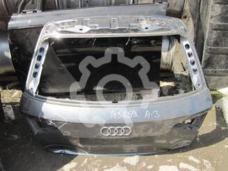 Дверь багажника Audi A3 III (8V) 2012 - 2020
