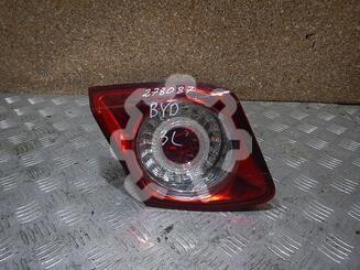 Фонарь задний левый BYD F 3 c 2007 г.