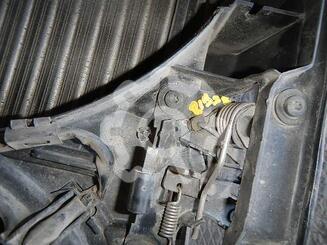 Замок капота Audi A4 I [B5] 1994 - 2001