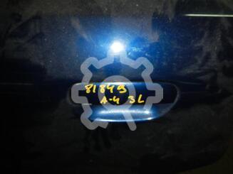 Ручка двери наружная Audi A4 I [B5] 1994 - 2001