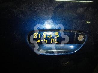 Ручка двери наружная Audi A4 I [B5] 1994 - 2001