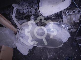 Бак топливный Audi A4 II [B6] 2000 - 2006