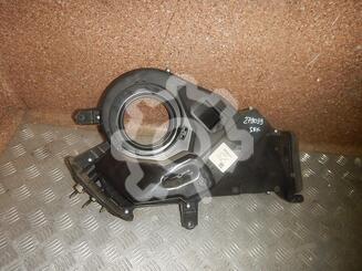 Корпус отопителя Cadillac SRX 2003 - 2009