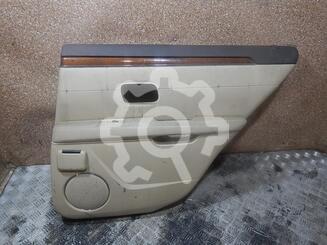 Обшивка двери задней правой Cadillac SRX 2003 - 2009