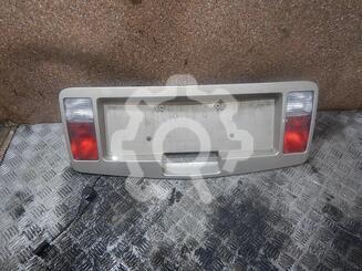 Накладка двери багажника Cadillac SRX 2003 - 2009