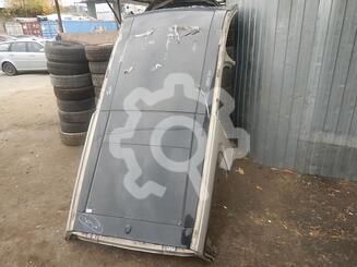 Крыша Cadillac SRX 2003 - 2009