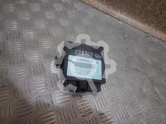 Блок электронный Cadillac SRX 2003 - 2009