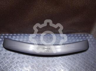 Спойлер (дефлектор) крышки багажника Cadillac STS 2005 - 2011