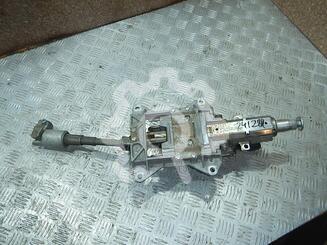 Колонка рулевая Audi A4 III [B7] 2004 - 2009