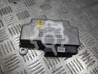Блок управления AIR BAG Cadillac STS 2005 - 2011