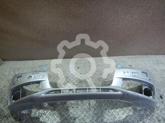 Бампер передний Audi A4 IV [B8] 2007 - 2015