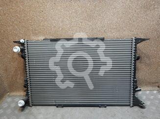 Радиатор основной Audi A4 IV [B8] 2007 - 2015