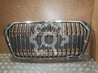 Решетка радиатора Audi A4 Allroad IV [B8] 2009 - 2016